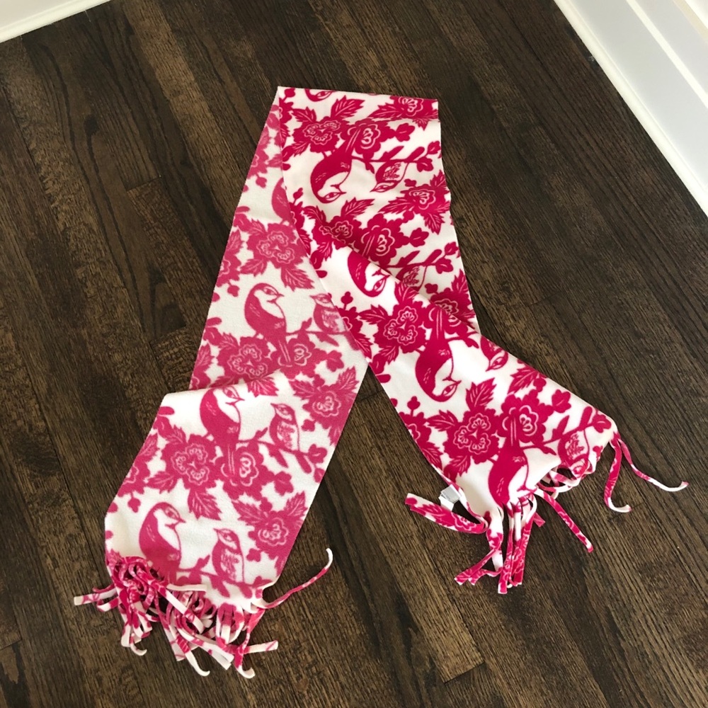 Old Navy Fleece Scarf